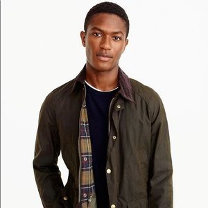 Barbour Ashby - Olive S